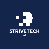 StriveTech-AI logo - Similar company to Etimos Group