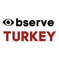 Observe Turkey logo - Similar company to Dorya Ajans