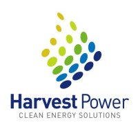 Harvest Power Group logo - Similar company to Terrasolve Renewables Pvt. Ltd.