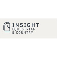 Insight Equestrian logo - Similar company to Equosa Equestrian