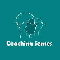 Coaching Senses logo - Similar company to Coaching Centre