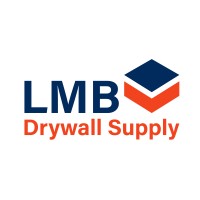 LMB Drywall Supply logo - Similar company to Tharco