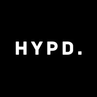 HYPD logo - Similar company to Groupwe