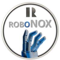 ROBONOX logo - Similar company to Programmers Trend
