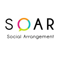 SOAR.ID logo - Similar company to Clap Creative Agency