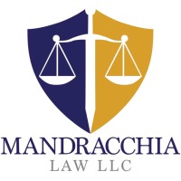 Mandracchia Law logo - Similar company to Red Curve Solutions