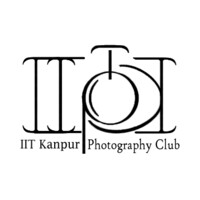 Photography Club, IIT Kanpur logo - Similar company to Quark, Iit Guwahati