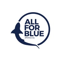 All For Blue logo - Similar company to Tigerlike Events Ltd