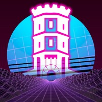 Citadel Hobby Store logo - Similar company to Flow Games