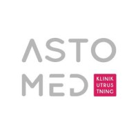 Astomed Klinikutrustning Sverige AB logo - Similar company to Medisera