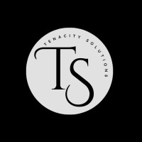 Tenacity Screen Printing logo - Similar company to Prosper Digital Marketing