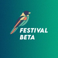 Festival Beta logo - Similar company to Arcadia Produções