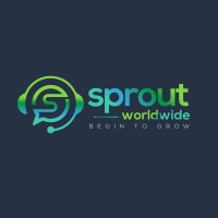 Sprout Worldwide logo - Similar company to Scalech