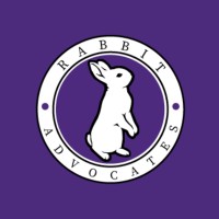Rabbit Advocates logo - Similar company to The Pixie Project