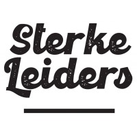 Sterke Leiders - the leadership collective logo - Similar company to Cityhealth®
