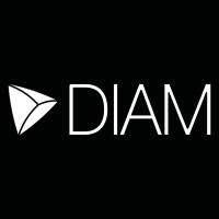DIAM UK logo - Similar company to Diam Group · Retail & Merch Solutions