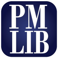 Patchogue-Medford Library logo - Similar company to Patchogue Theatre For The Performing Arts
