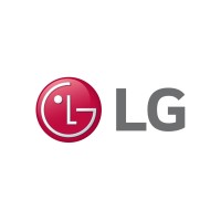 LG Electronics Côte d'Ivoire logo - Similar company to Gbich! Editions