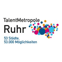 TalentMetropole Ruhr logo - Similar company to Stricker Rose Rail Gmbh