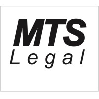 MTS Legal logo - Similar company to Am Advocate & Legal Consultants - أحمد المقبالي للمحاماة والاستشارات القانونية