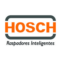 Hosch Do Brasil logo - Similar company to Hosch