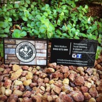 Brick and Stone Creations logo - Similar company to Marvell Tile & Stone
