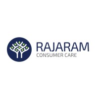 Rajaram Consumer Care logo - Similar company to Mcm 3D