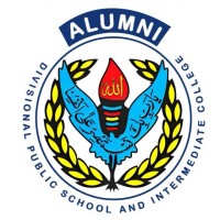 Divisional Public School Lahore Alumni logo - Similar company to Redfort
