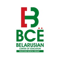 BCE - Belarusian Center of Education logo - Similar company to Pixel Bytes (Pvt) Ltd