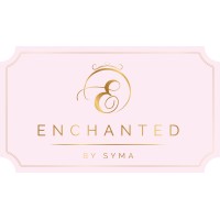 Enchanted By Syma logo - Similar company to Chameleon Events