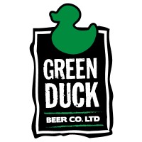 GREEN DUCK BEER CO. LIMITED logo - Related company intelligence peer for Bathams Brewery
