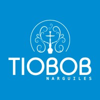Tiobob Narguiles logo - Similar company to Agência Ref.03