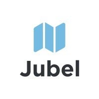 Jubel logo - Similar company to Fensens