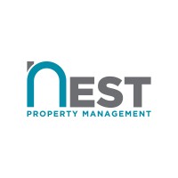 Nest Property Management logo - Similar company to Repairo