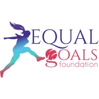 Equal Goals Foundation logo - Similar company to Eleven Foundation