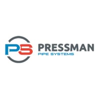 Pressman logo - Similar company to Noww