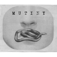 Mutiny PR logo - Similar company to Revelree Entertainment Inc