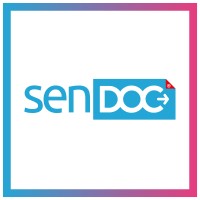 SenDOC® logo - Similar company to Hackkeo