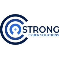 Strong Cyber Solutions LLC logo - Similar company to Startech Consulting Inc