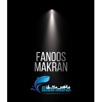 FanoosMakran logo - Similar company to The Fish
