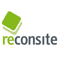 reconsite GmbH logo - Similar company to Ecoterrabot
