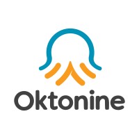 Oktonine logo - Similar company to Methodologia
