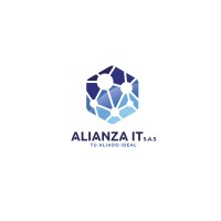 Alianza IT logo - Similar company to Globons | The Digital Innovation Company