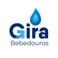 Gira Bebedouros logo - Similar company to Blue Eletro Refrigerados