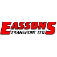 Eassons Transport Ltd. logo - Similar company to One For Freight