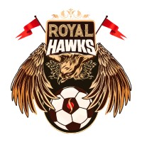Royal Hawk logo - Similar company to Propulse™