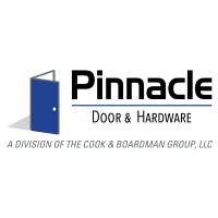 Pinnacle Door & Hardware logo - Similar company to Associated Building Specialties, Inc.