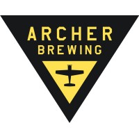 Archer Brewing logo - Similar company to Australian Higher Education Industrial Association (Aheia)