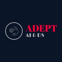 ADEPT logo - Similar company to Kathir College Of Engineering