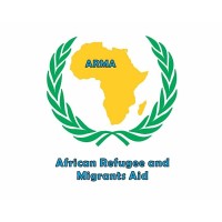 African Refugee and Migrants Aid (ARMA) logo - Similar company to Free Tribe Network